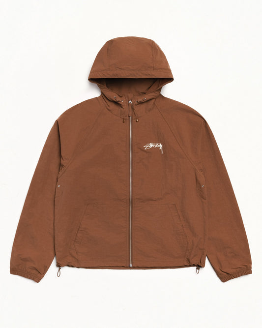 NYLON BEACH SHELL ЅТÜЅЅΥ