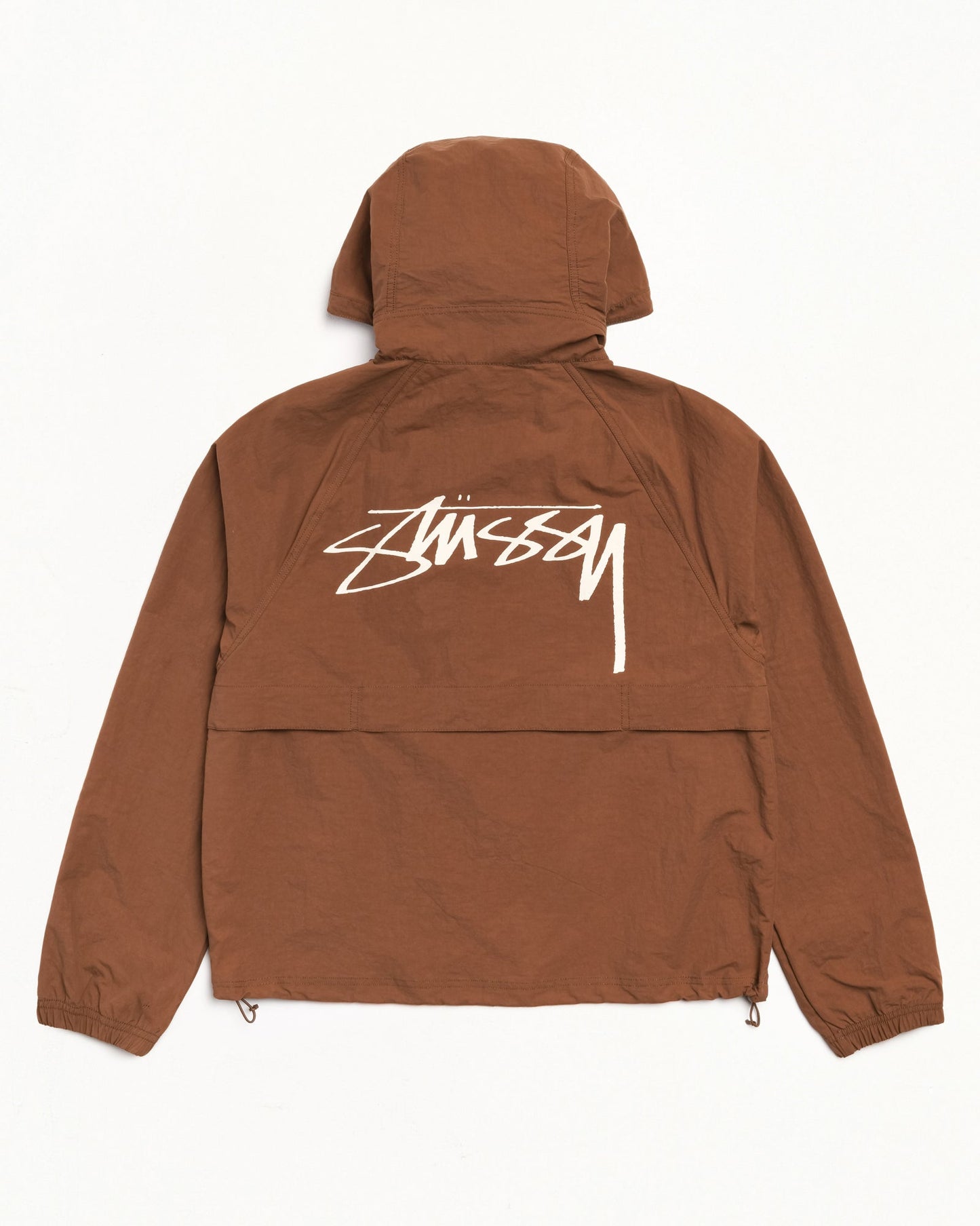 NYLON BEACH SHELL ЅТÜЅЅΥ