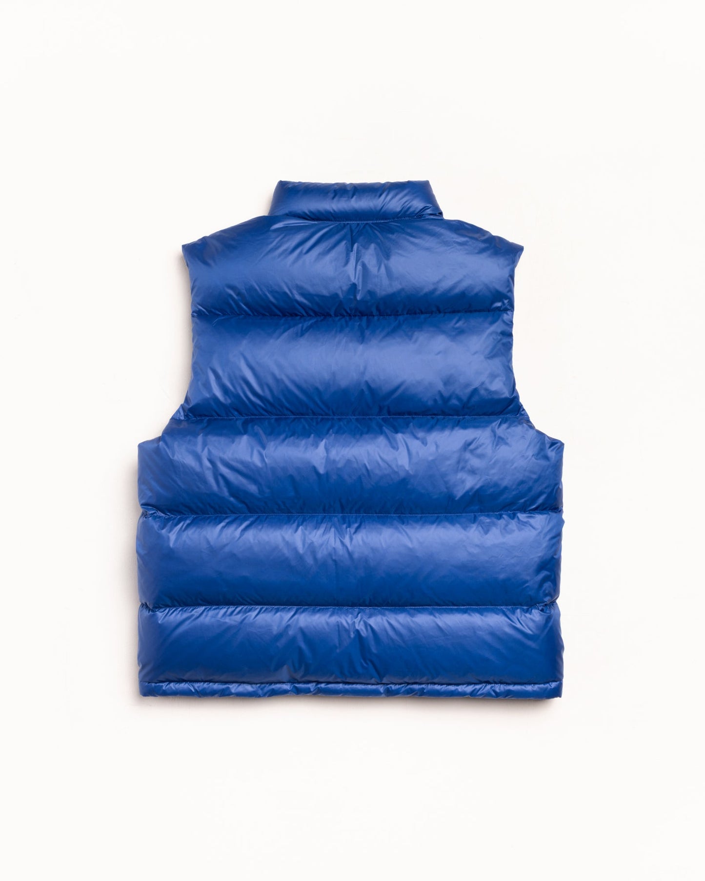 MICRO RIPSTOP DOWN VEST ЅТÜЅЅΥ