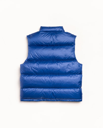 MICRO RIPSTOP DOWN VEST ЅТÜЅЅΥ