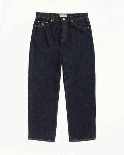 BIG OL' JEAN DENIM ЅТÜЅЅΥ