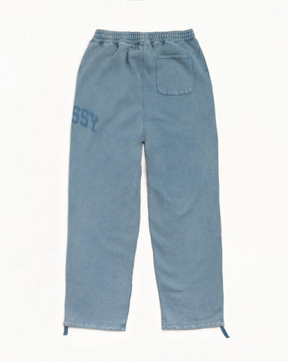 FADED GRAPHIC FLEECE PANT ЅТÜЅЅΥ
