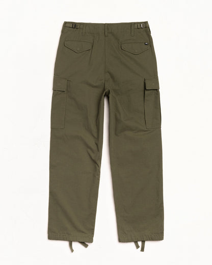 MILITARY CARGO PANT RIPSTOP ЅТÜЅЅΥ