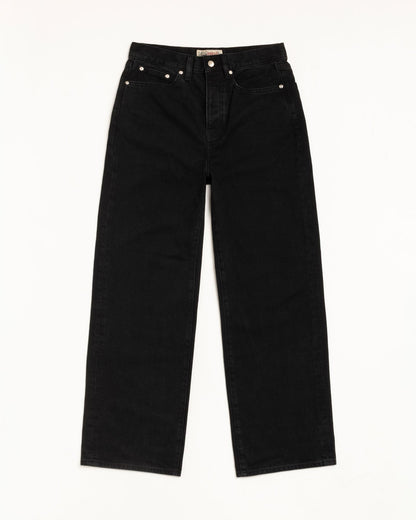 RELAXED JEAN DENIM ЅТÜЅЅΥ