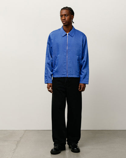 RELAXED JEAN DENIM ЅТÜЅЅΥ