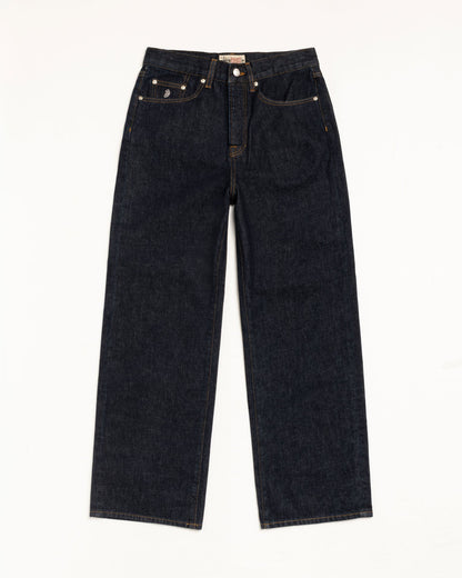 RELAXED JEAN DENIM ЅТÜЅЅΥ