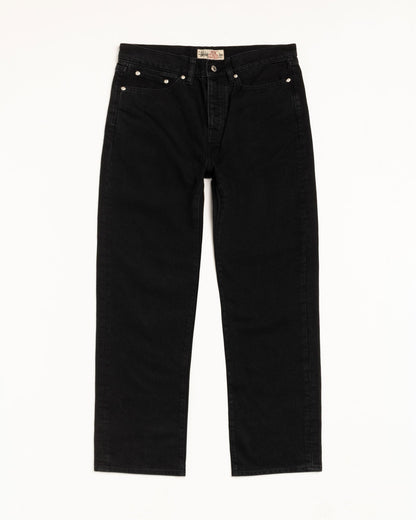 NEW CLASSIC JEAN DENIM ЅТÜЅЅΥ