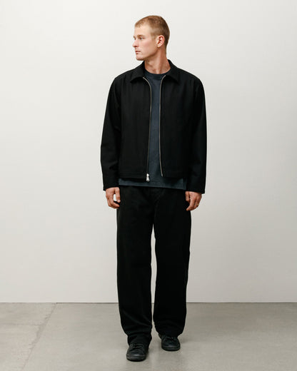 BEACH PANT COTTON TWILL ЅТÜЅЅΥ