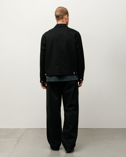 BEACH PANT COTTON TWILL ЅТÜЅЅΥ