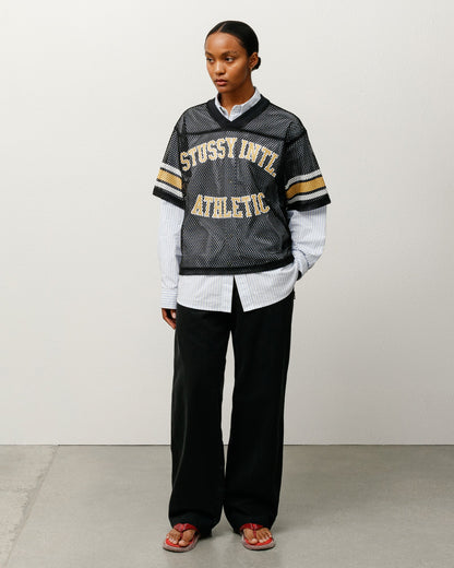 BEACH PANT COTTON TWILL ЅТÜЅЅΥ