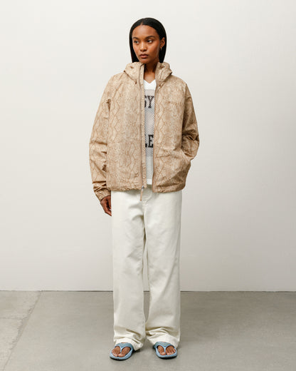 BEACH PANT COTTON TWILL ЅТÜЅЅΥ