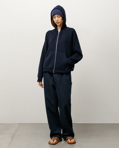 BEACH PANT COTTON TWILL ЅТÜЅЅΥ