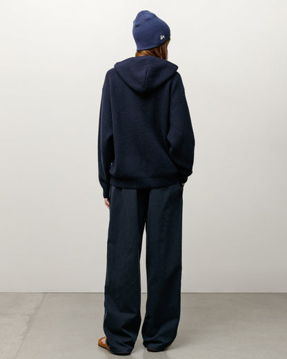 BEACH PANT COTTON TWILL ЅТÜЅЅΥ