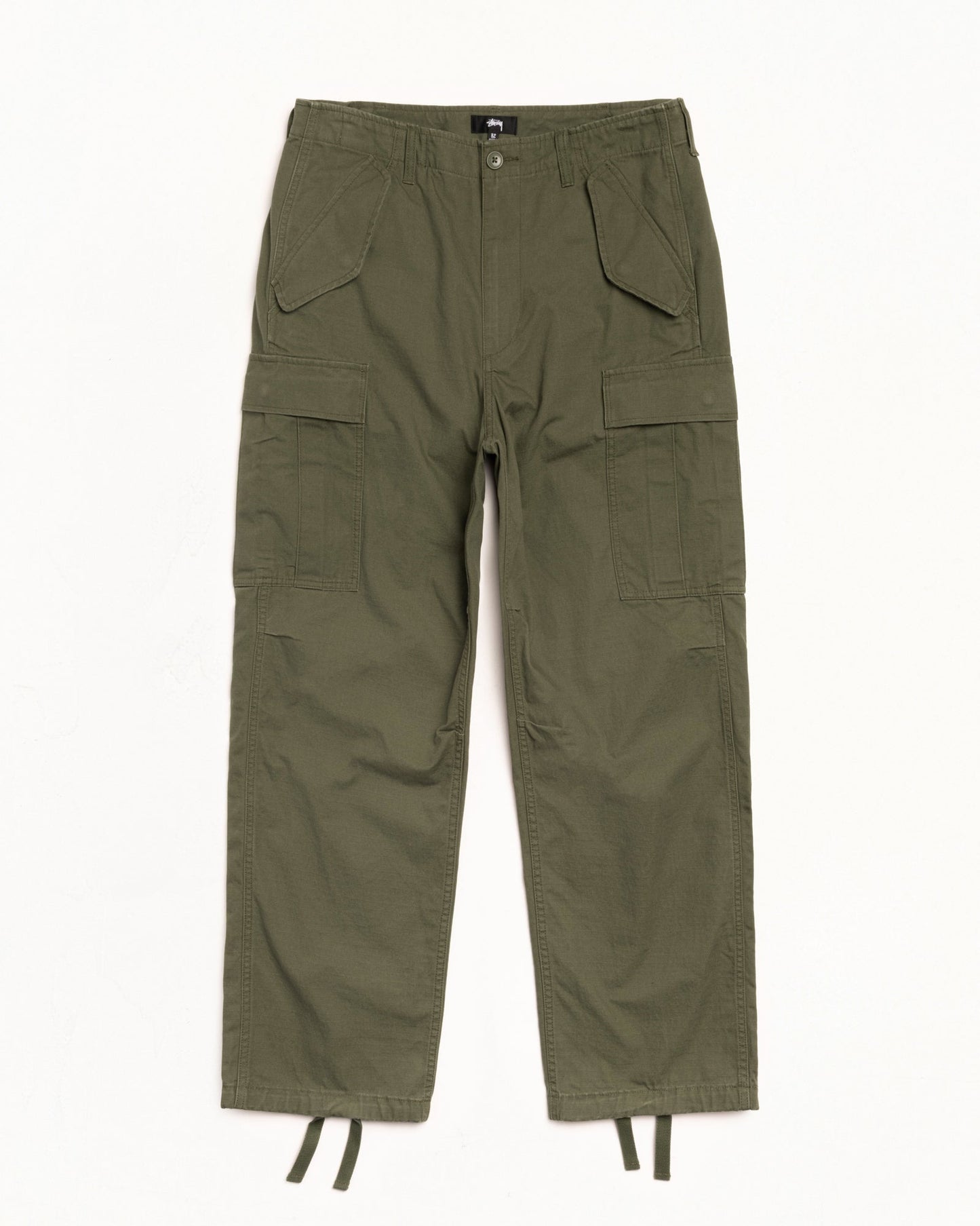 CARGO PANT ЅТÜЅЅΥ