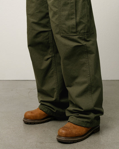 CARGO PANT ЅТÜЅЅΥ