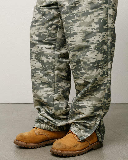 TRAINING PANT ЅТÜЅЅΥ