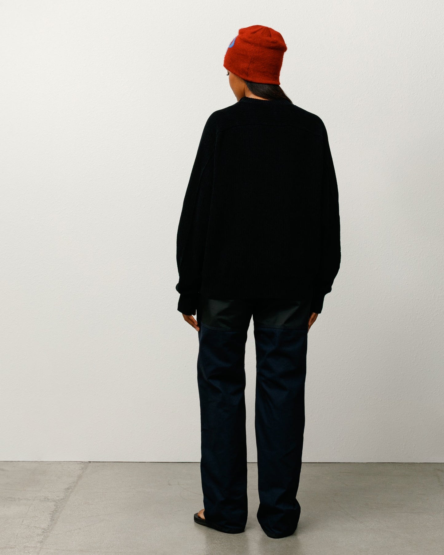 UTILITY PANT ЅТÜЅЅΥ