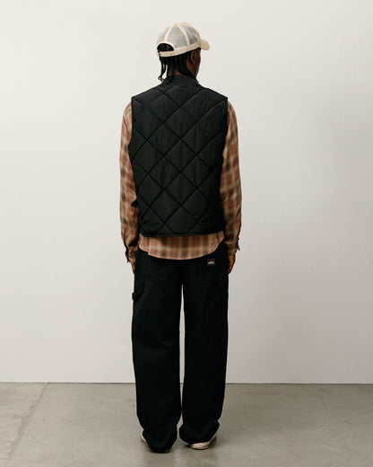 CARPENTER PANT CANVAS ЅТÜЅЅΥ