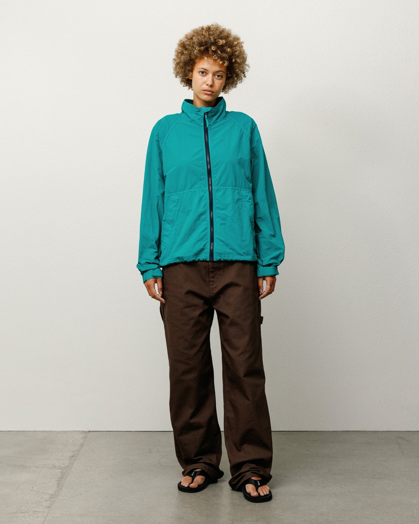 CARPENTER PANT CANVAS ЅТÜЅЅΥ