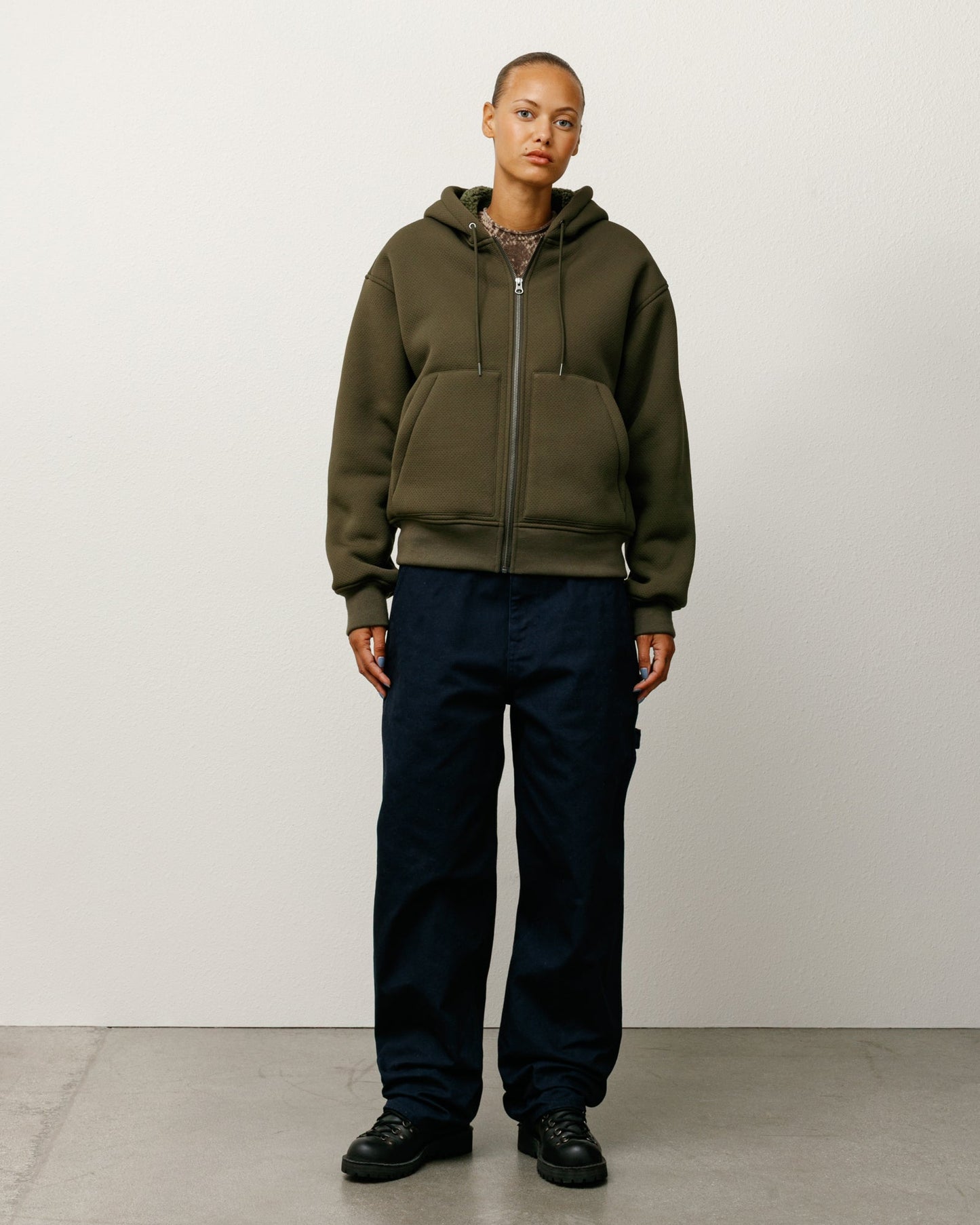 CARPENTER PANT CANVAS ЅТÜЅЅΥ