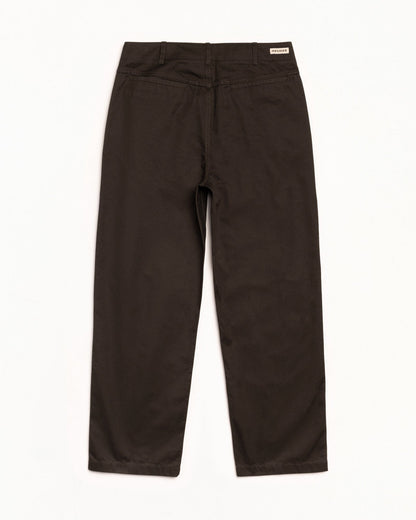 CHINO TROUSER ЅТÜЅЅΥ
