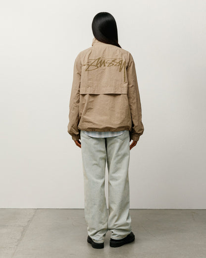 NEW CLASSIC JEAN PIGMENT COATED DENIM ЅТÜЅЅΥ