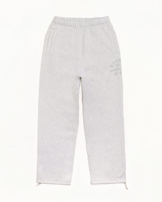 ESTABLISHED FLEECE PANT ЅТÜЅЅΥ