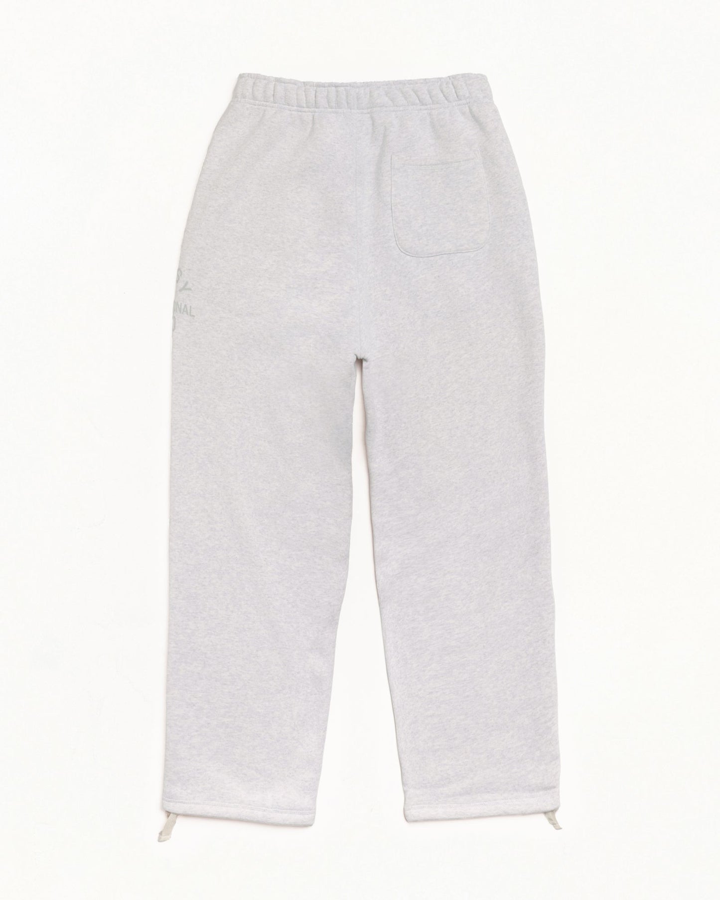 ESTABLISHED FLEECE PANT ЅТÜЅЅΥ