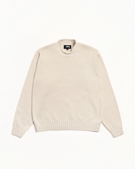 SURFMAN MERINO COTTON SWEATER ЅТÜЅЅΥ