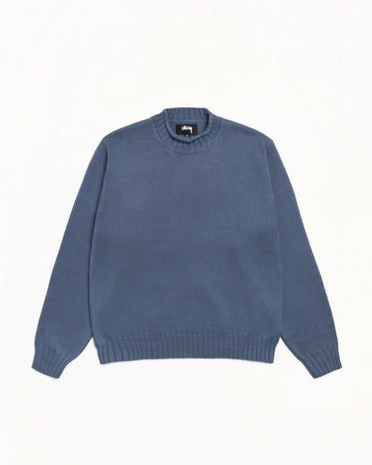 SURFMAN MERINO COTTON SWEATER ЅТÜЅЅΥ