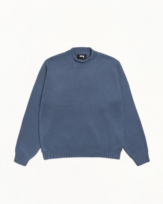 SURFMAN MERINO COTTON SWEATER ЅТÜЅЅΥ