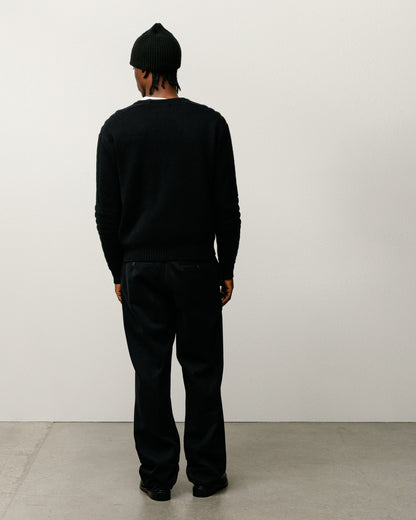 MOTO SWEATER ЅТÜЅЅΥ