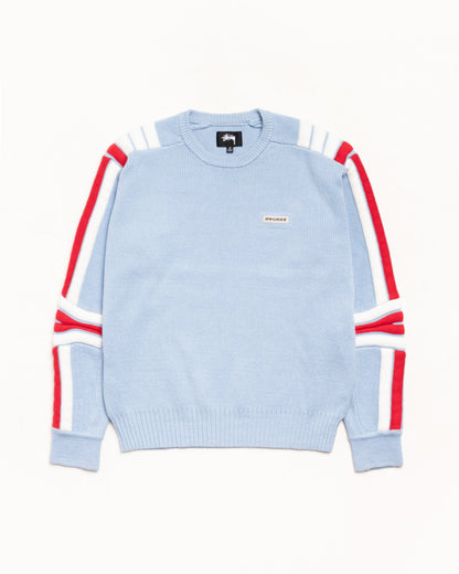 MOTO SWEATER ЅТÜЅЅΥ