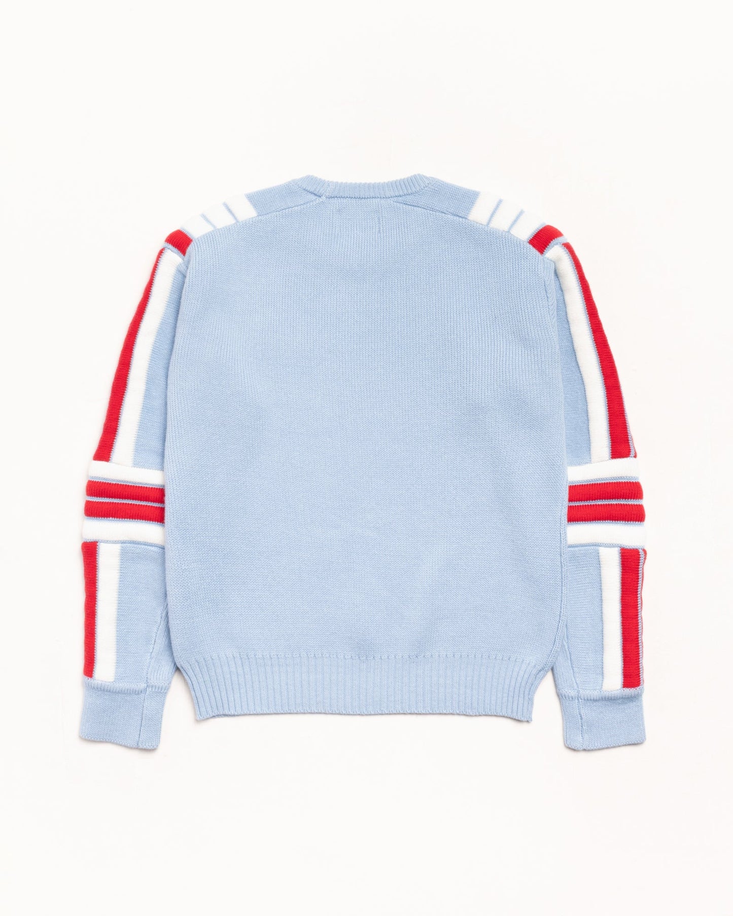 MOTO SWEATER ЅТÜЅЅΥ