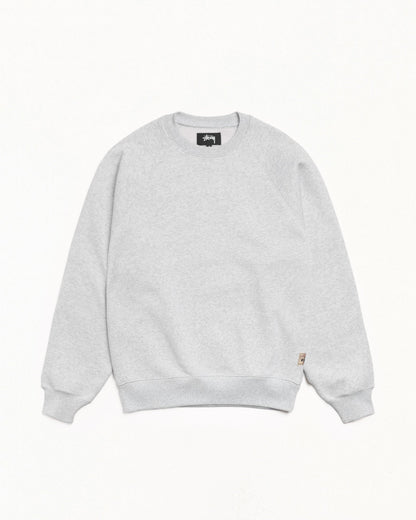 RELAXED CREW ЅТÜЅЅΥ