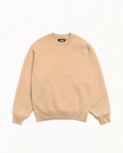 RELAXED CREW ЅТÜЅЅΥ