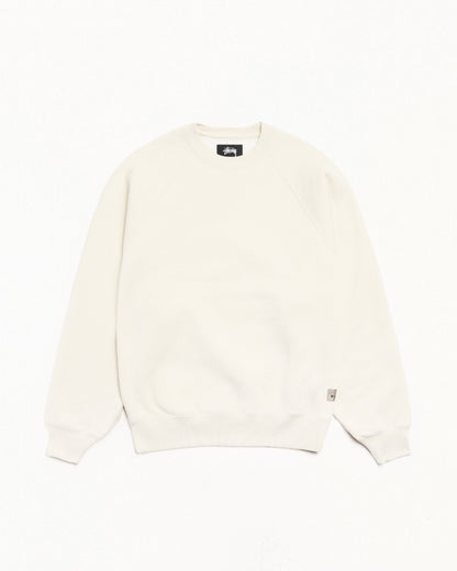 RELAXED CREW ЅТÜЅЅΥ