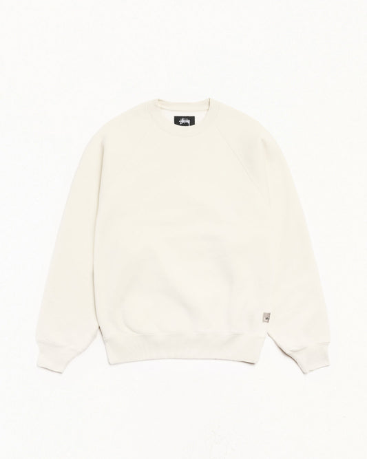 RELAXED CREW ЅТÜЅЅΥ