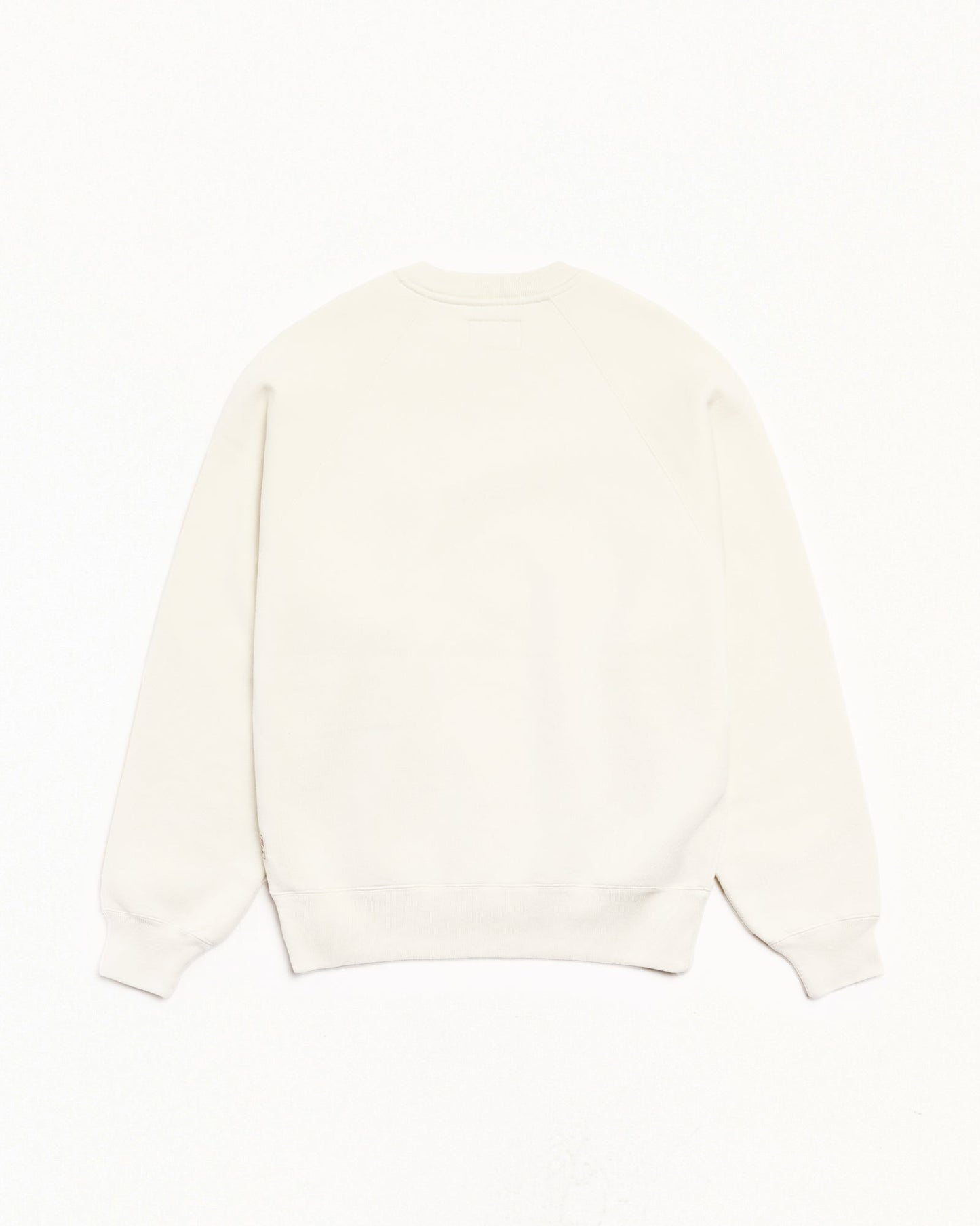 RELAXED CREW ЅТÜЅЅΥ