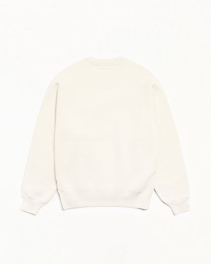 RELAXED CREW ЅТÜЅЅΥ