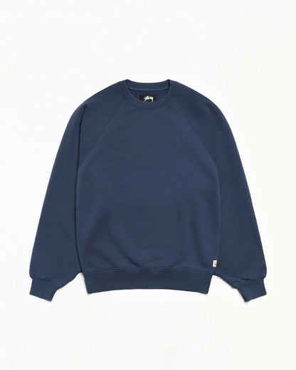 RELAXED CREW ЅТÜЅЅΥ