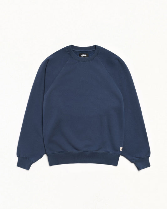 RELAXED CREW ЅТÜЅЅΥ