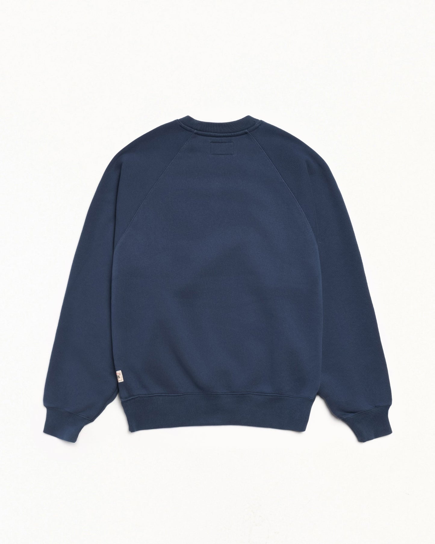 RELAXED CREW ЅТÜЅЅΥ