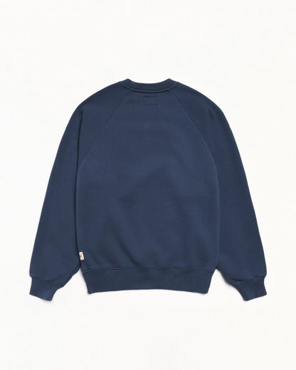 RELAXED CREW ЅТÜЅЅΥ