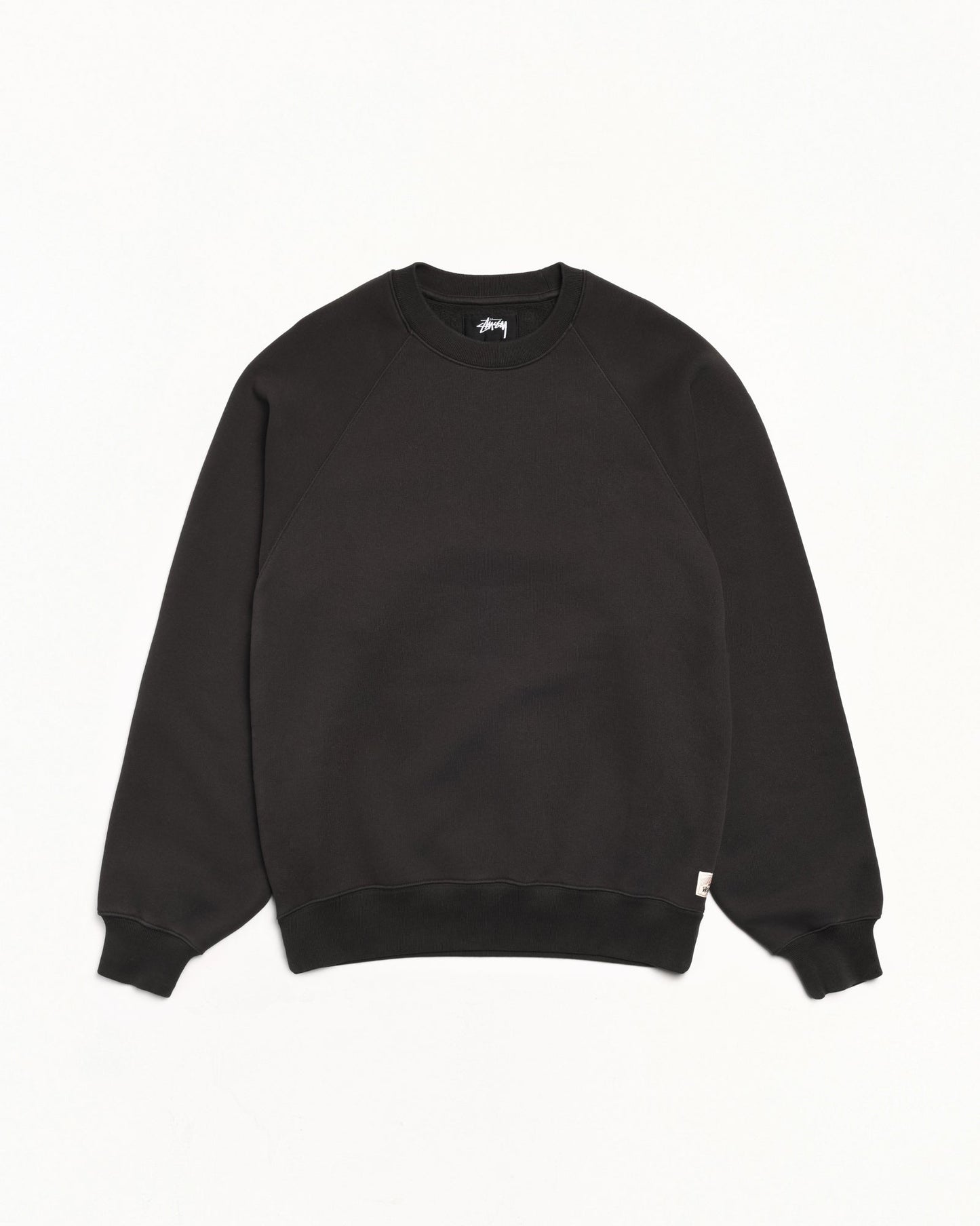 RELAXED CREW ЅТÜЅЅΥ