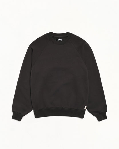 RELAXED CREW ЅТÜЅЅΥ