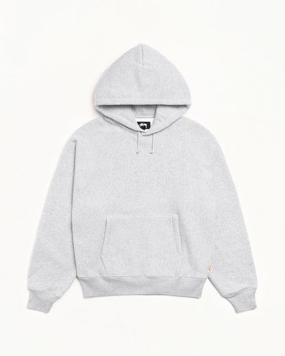 RELAXED HOODIE ЅТÜЅЅΥ