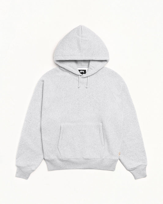 RELAXED HOODIE ЅТÜЅЅΥ