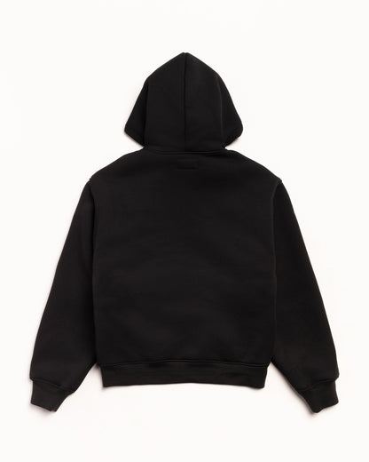 BONDED SHERPA HOODIE ЅТÜЅЅΥ