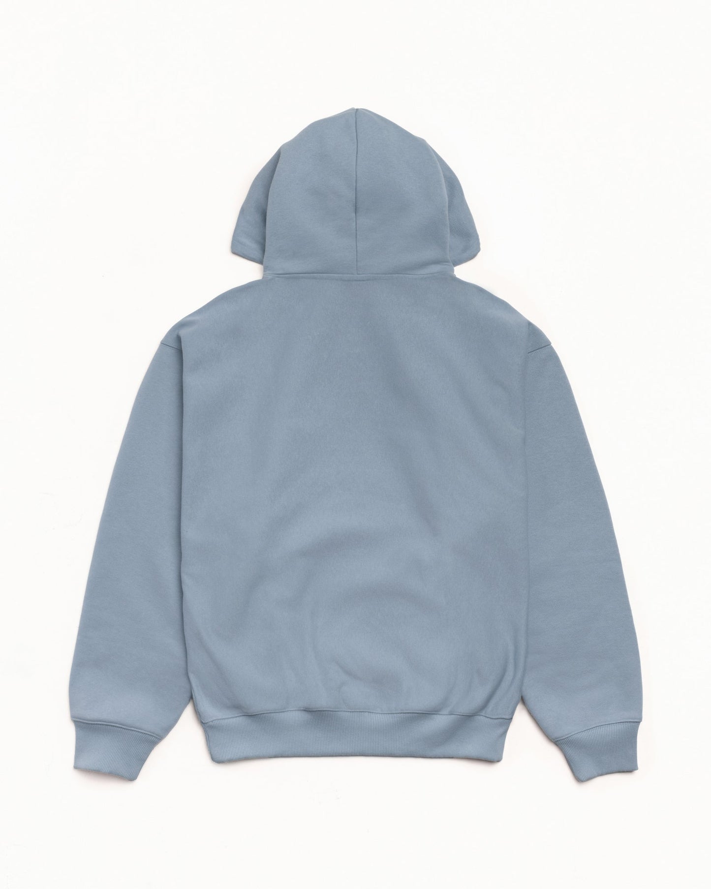 DOUBLE STRIPE EMBROIDERED HOODIE ЅТÜЅЅΥ